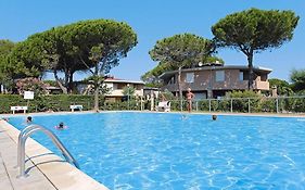 Holiday Village Tivoli In Bibione